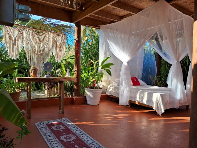 SALE PENDING - Amanpur Eco Living - Villa Bali - Barra de Navidad  House for sale, 2 Bedrooms 