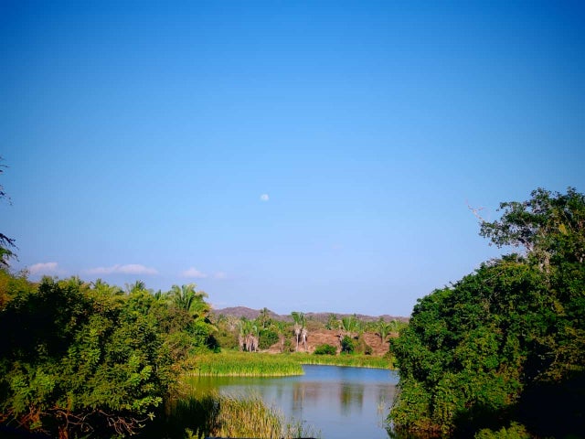 Aguacate Lagoon area - SALE PENDING - Barra de Navidad Mixed Use for Sale, 3 Bedrooms 