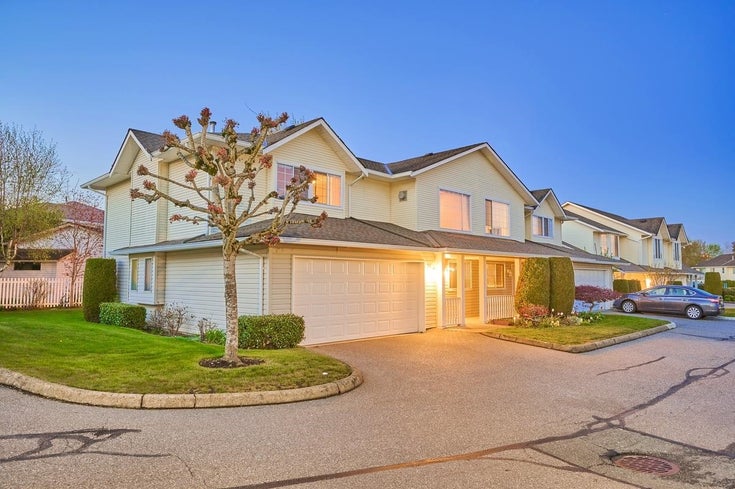 23 31255 Upper Maclure Road - Abbotsford West Townhouse for sale, 4 Bedrooms (R2678820)
