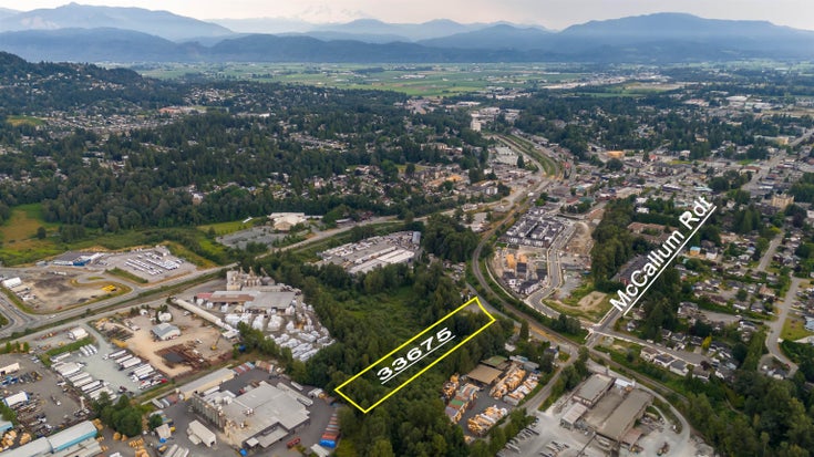 33675 MOREY AVENUE - Central Abbotsford Vacant Land for sale(R2906592)