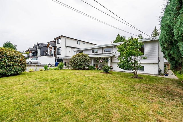 2339 WESTERLY STREET - Central Abbotsford House/Single Family for Sale, 5 Bedrooms (R2964193)