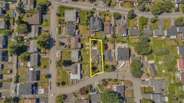11277 134 Street - Bolivar Heights Single Family Residence for Sale, 4 Bedrooms (R2999168)