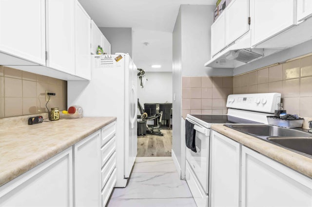 102 - 7155 134 Street - West Newton Apartment/Condo for Sale, 1 Bedroom (R3025852)