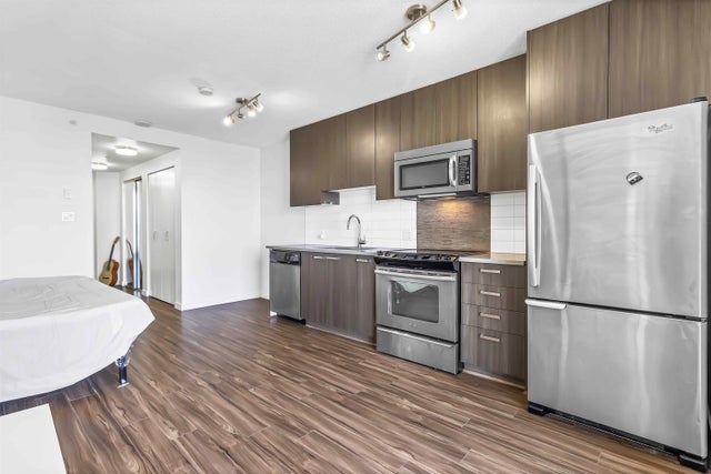 2703 - 13325 102a Avenue - Whalley Apartment/Condo for Sale, 1 Bedroom (R3028313)