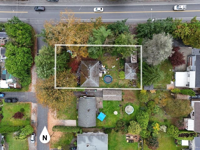 10386 126 Street - Cedar Hills Single Family Residence for Sale, 4 Bedrooms (R3033243)