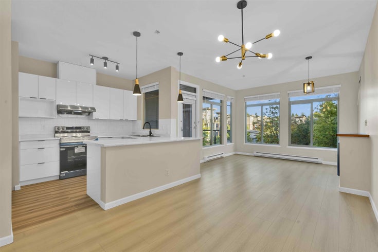 302 - 15380 102a Avenue - Guildford Apartment/Condo for Sale, 2 Bedrooms (R3035538)