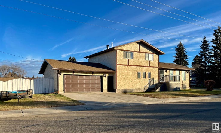 5342 45 AV - Vegreville Detached Single Family for Sale, 3 Bedrooms (E4428311)