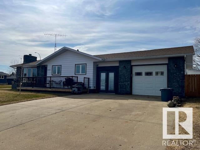 4505 55 AV - Smoky Lake Town Detached Single Family for Sale, 3 Bedrooms (E4430977)