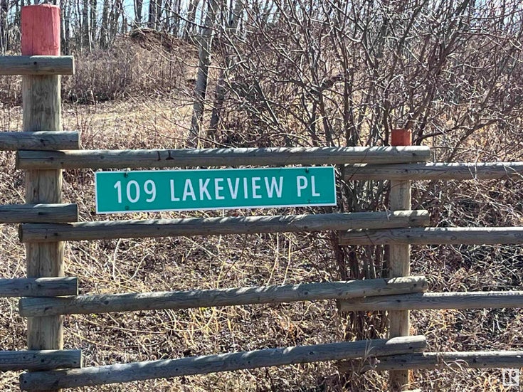 #109 LakeView Place - Sandy Beach Estate Vacant Lot/Land for Sale(E4431510)