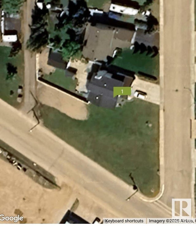 5802 57 ST - Vegreville Vacant Lot/Land for Sale(E4437944)