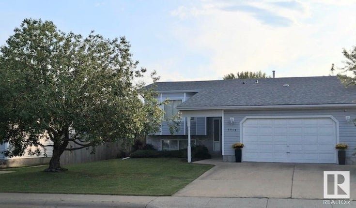 5914 52 ST - Vegreville Detached Single Family for Sale, 4 Bedrooms (E4444645)