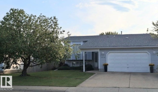 5914 52 ST - Vegreville Detached Single Family for Sale, 4 Bedrooms (E4444645)