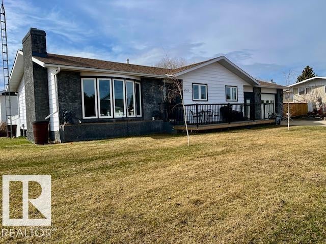 4505 55 AV - Smoky Lake Town Detached Single Family for Sale, 3 Bedrooms (E4446656)