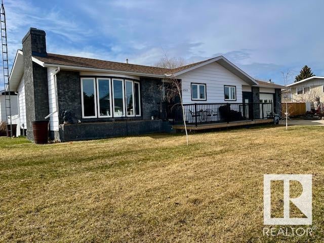 4505 55 AV - Smoky Lake Town Detached Single Family for Sale, 3 Bedrooms (E4446656)