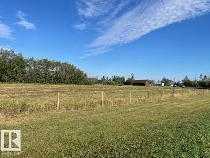 54112 RGE ROAD 152 - rural-minburn-county Vacant Lot/Land for Sale, 1 Bedroom (E4452108)