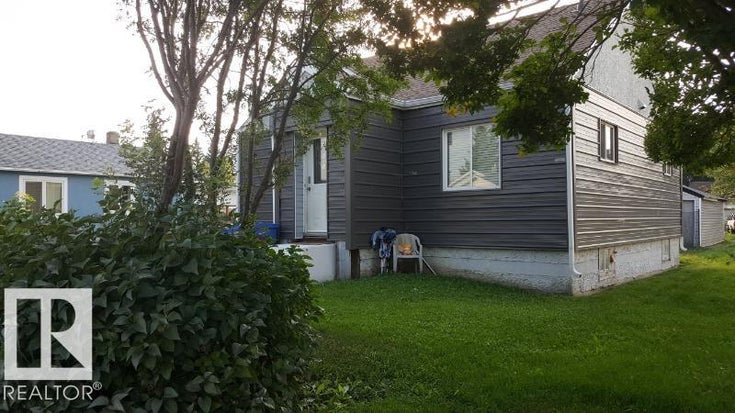 5218 50a STREET - Willingdon Detached Single Family for Sale, 4 Bedrooms (E4455548)