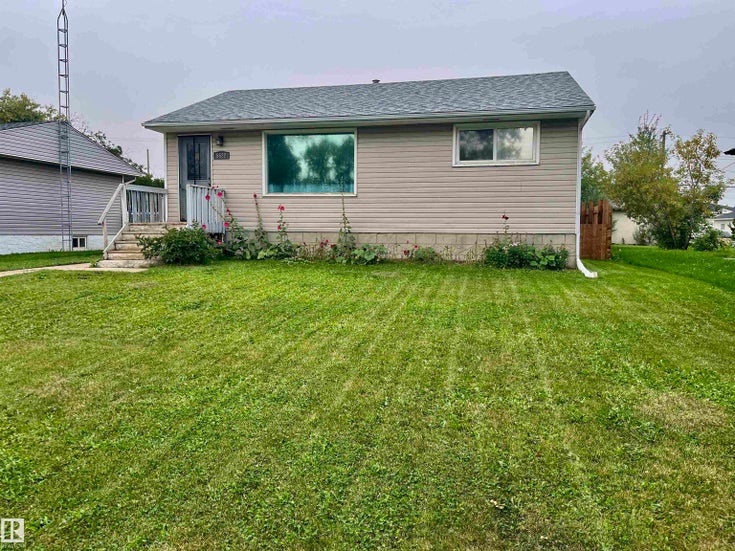 5622 49A ST - Vegreville Detached Single Family for Sale, 3 Bedrooms (E4455635)