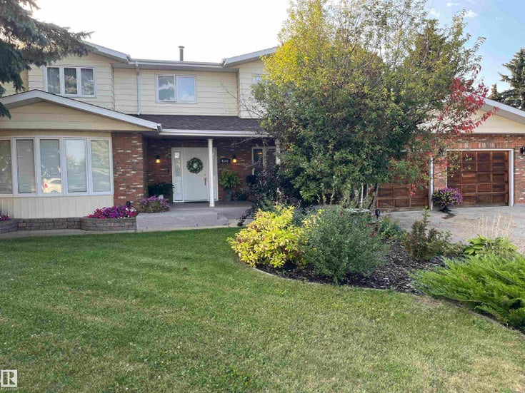 4102 48A ST - Vegreville Detached Single Family for Sale, 5 Bedrooms (E4457766)