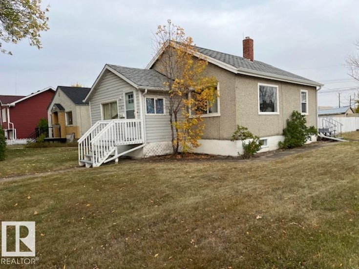 4704 47 AV - Redwater Detached Single Family for Sale, 2 Bedrooms (E4459991)