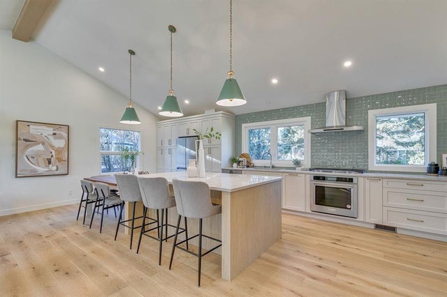 10727 Willowfern Drive SE - Willow Park Detached for Sale, 4 Bedrooms (A2222734)