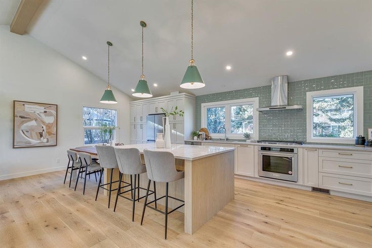 10727 Willowfern Drive SE - Willow Park Detached for Sale, 4 Bedrooms (A2222734)