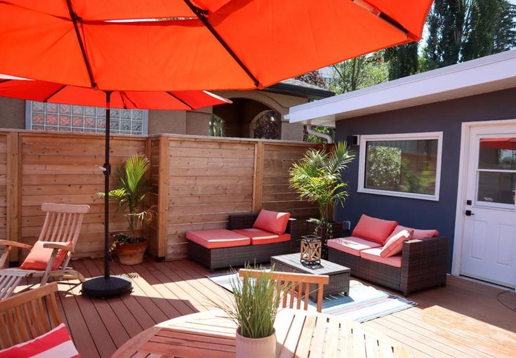 2126 18A Street SW - Bankview Semi Detached (Half Duplex) for Sale, 3 Bedrooms (A2235705)