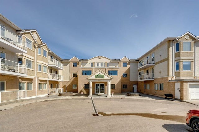 107, 2850 51 Street SW - Glenbrook Apartment for sale, 2 Bedrooms (A2122106)
