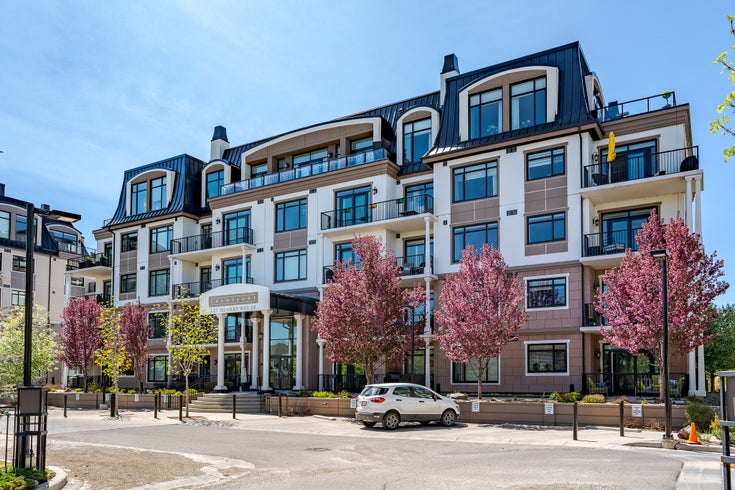 #304, 131 Quarry Way SE Calgary AB Canada T2C 5L7 - Douglasdale/Glen Condominium, 1 Bedroom (A2058301)