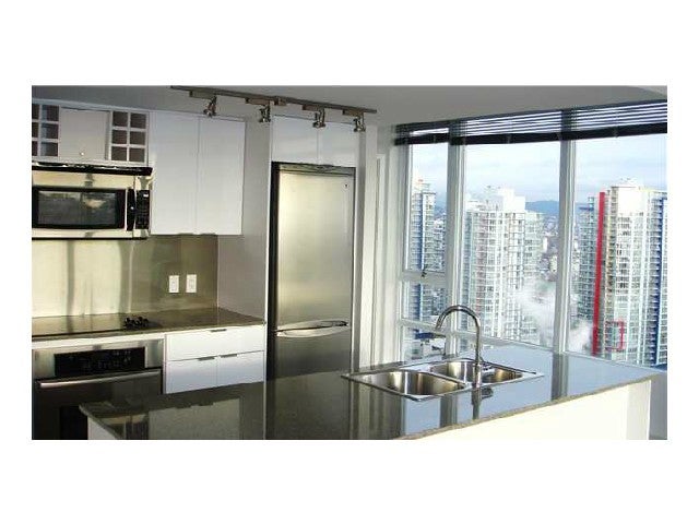 # 3107 233 ROBSON ST - Downtown VW Apartment/Condo for sale, 2 Bedrooms (V1077416) #4