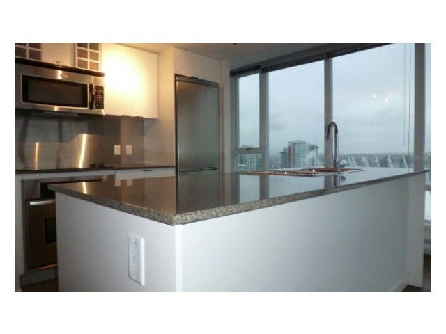 # 3107 233 ROBSON ST - Downtown VW Apartment/Condo for sale, 2 Bedrooms (V1077416) #5