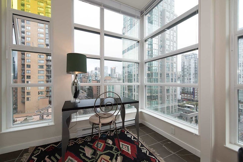 804 1205 HOWE STREET - Downtown VW Apartment/Condo for sale, 2 Bedrooms (R2025222) #9