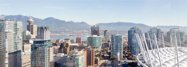 3703 928 BEATTY STREET - Yaletown Apartment/Condo for sale, 2 Bedrooms (R2248997) #4