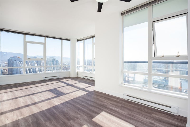 3703 928 BEATTY STREET - Yaletown Apartment/Condo for sale, 2 Bedrooms (R2248997) #6