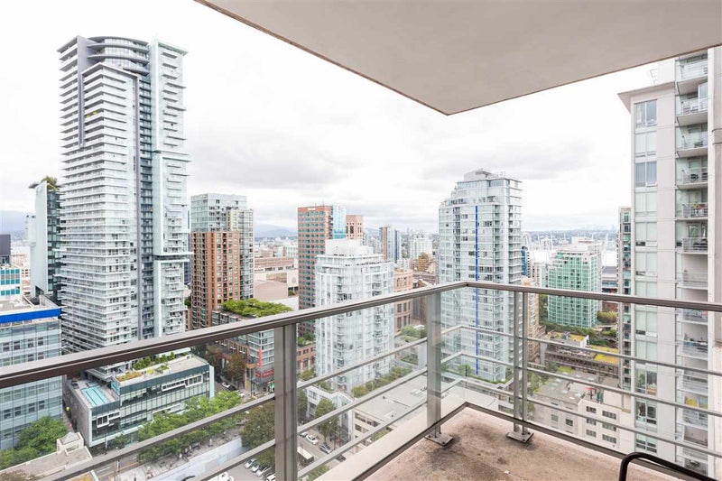 2505 565 SMITHE STREET - Downtown VW Apartment/Condo for sale, 2 Bedrooms (R2295300) #14