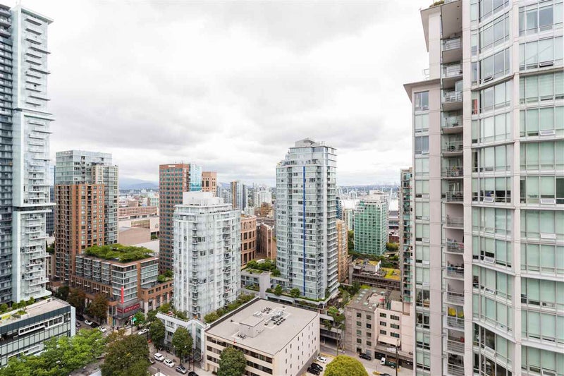 2505 565 SMITHE STREET - Downtown VW Apartment/Condo for sale, 2 Bedrooms (R2295300) #15