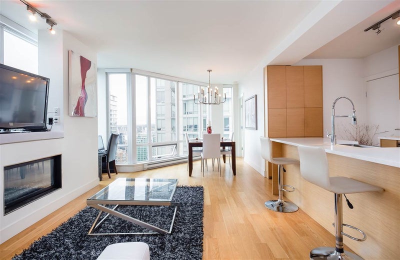 2505 565 SMITHE STREET - Downtown VW Apartment/Condo for sale, 2 Bedrooms (R2295300) #5