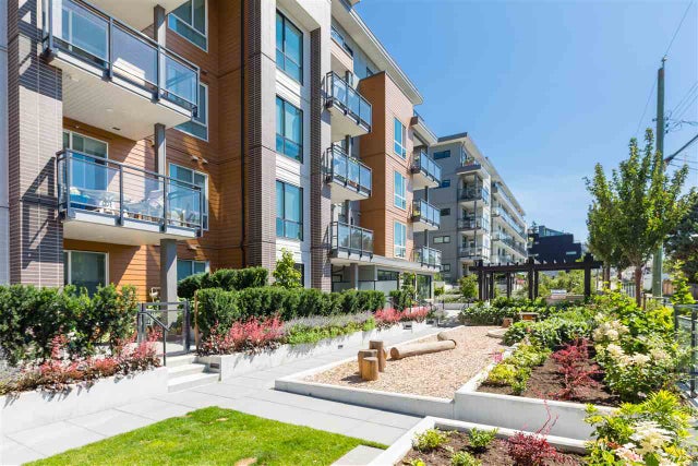309 615 E 3RD STREET - Lower Lonsdale Apartment/Condo for sale, 1 Bedroom (R2476258) #15