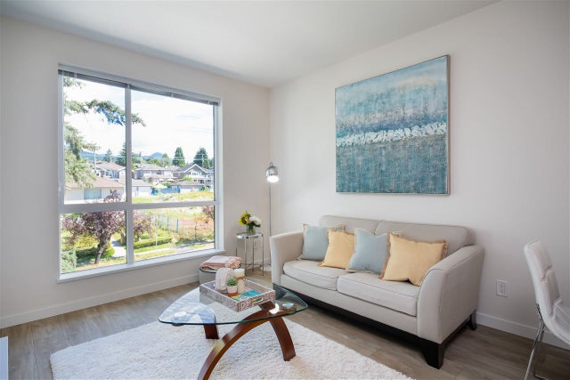309 615 E 3RD STREET - Lower Lonsdale Apartment/Condo for sale, 1 Bedroom (R2476258) #5