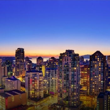 1702 1111 Richards St - Yaletown Apartment/Condo for sale, 2 Bedrooms  #4