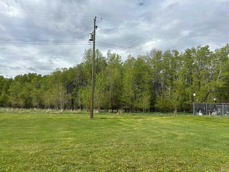 4824 52 Street  - Other Residential Land for sale(A2133146)