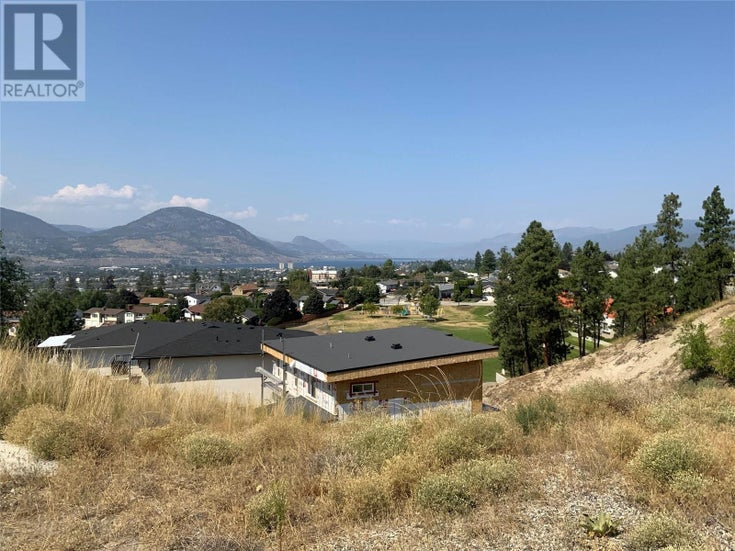 133 TIMBERSTONE Place - Penticton Other for Sale(10322003)