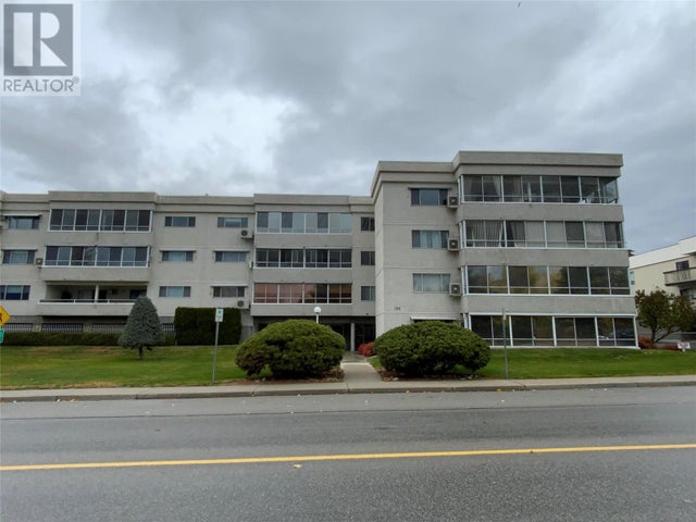 195 Warren Avenue Unit# 407 - Penticton Apartment for Sale, 2 Bedrooms (10328364)