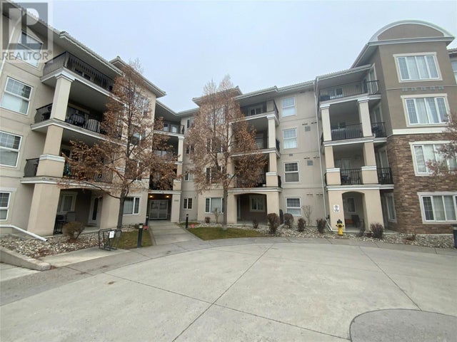 3168 Via Centrale Road Unit# 1406 - Kelowna Apartment for sale, 2 Bedrooms (10332314)