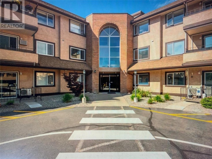 337 MCKINNEY Road Unit# 212 - Oliver Apartment for Sale, 2 Bedrooms (10338090)