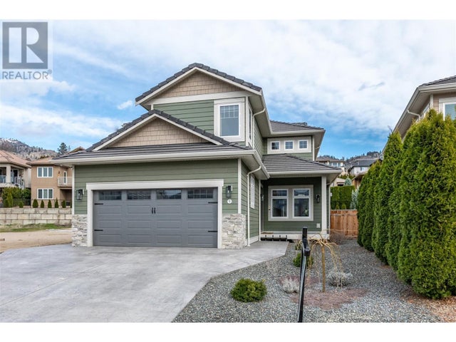 9 CHARDONNAY Court - Osoyoos House for Sale, 4 Bedrooms (10340129)