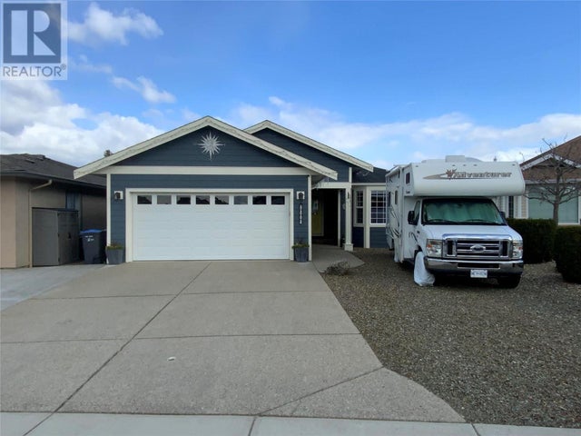 6953 Chardonnay Place - Penticton House for Sale, 4 Bedrooms (10341972)
