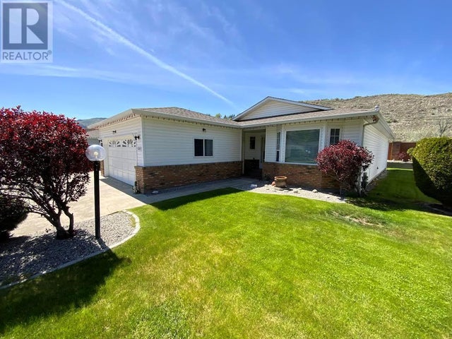 329 FALCON Drive - Penticton House for Sale, 2 Bedrooms (10347347)