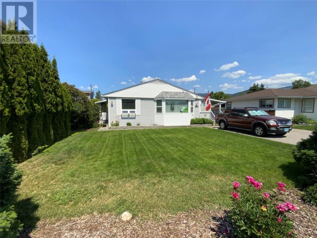 449 Conklin Avenue - Penticton House for Sale, 3 Bedrooms (10351937)