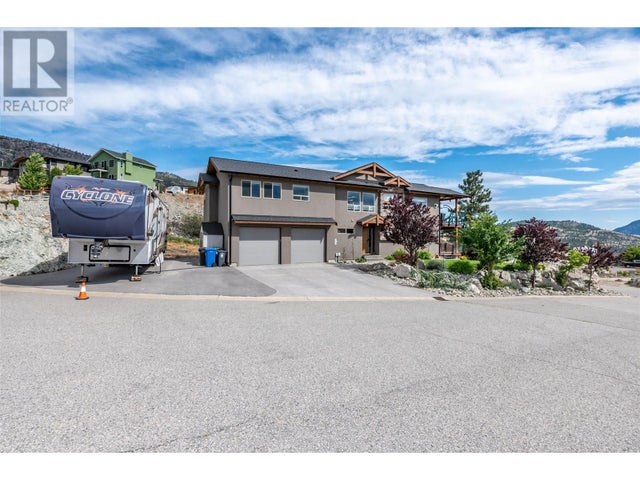 108 CHARDONNAY Court - Okanagan Falls House for Sale, 4 Bedrooms (10354758)