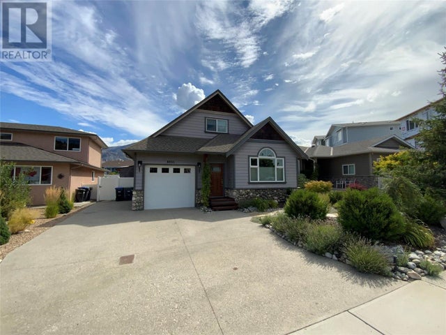 6925 CHARDONNAY Place - Oliver House for Sale, 4 Bedrooms (10356791)